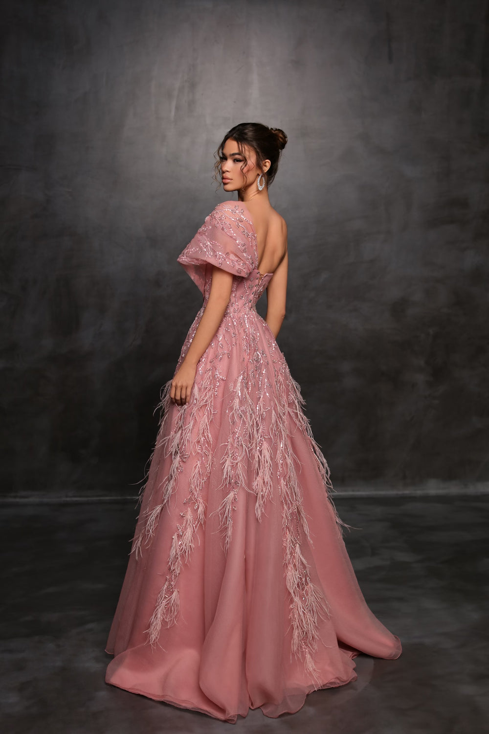 Saraa Dress