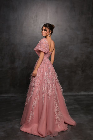 Saraa Dress