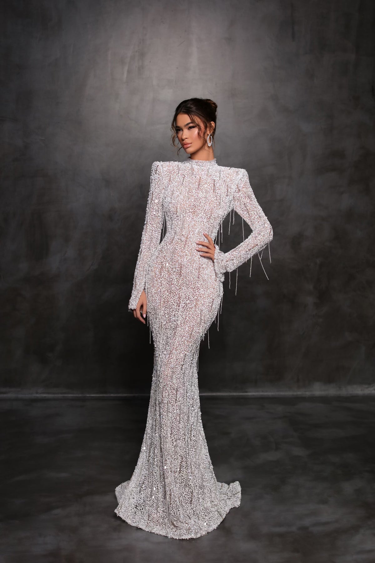 Isabella Dress - FJOLLA NILA™ 