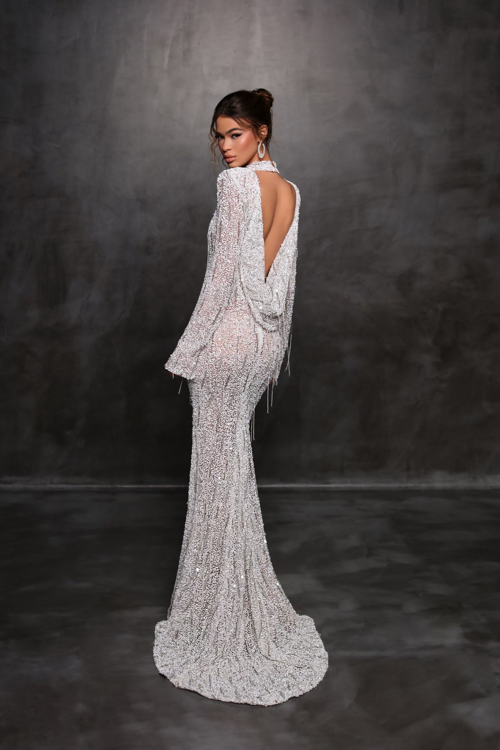 Isabella Dress - FJOLLA NILA™ 