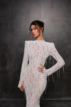 Isabella Dress