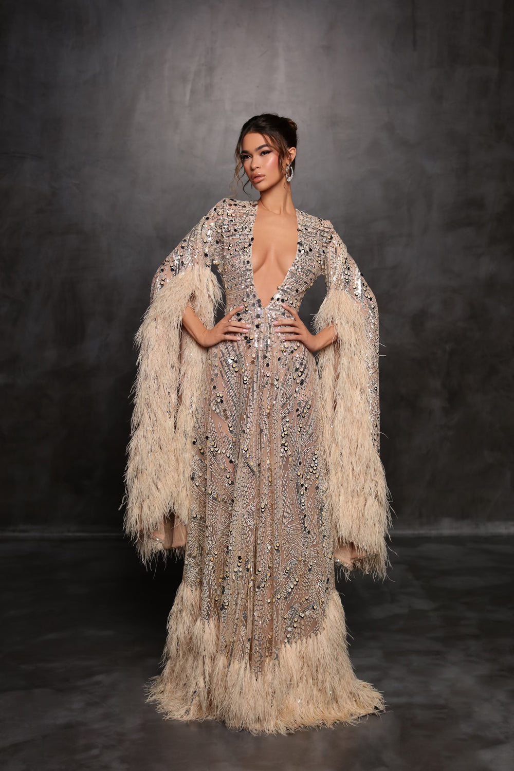 Stella Dress