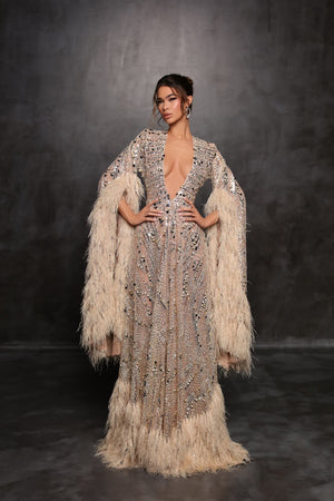Stella Dress