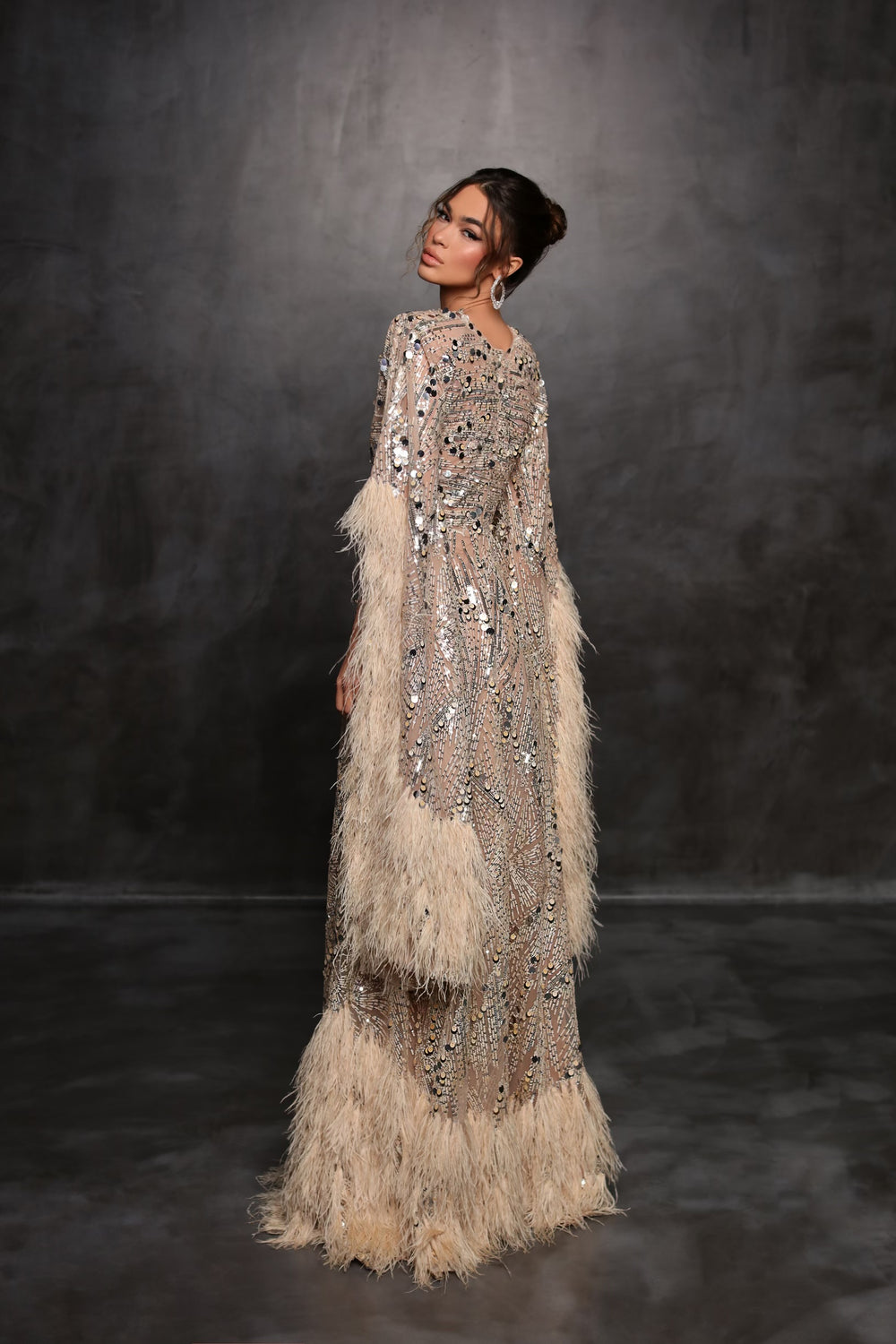 Stella Dress