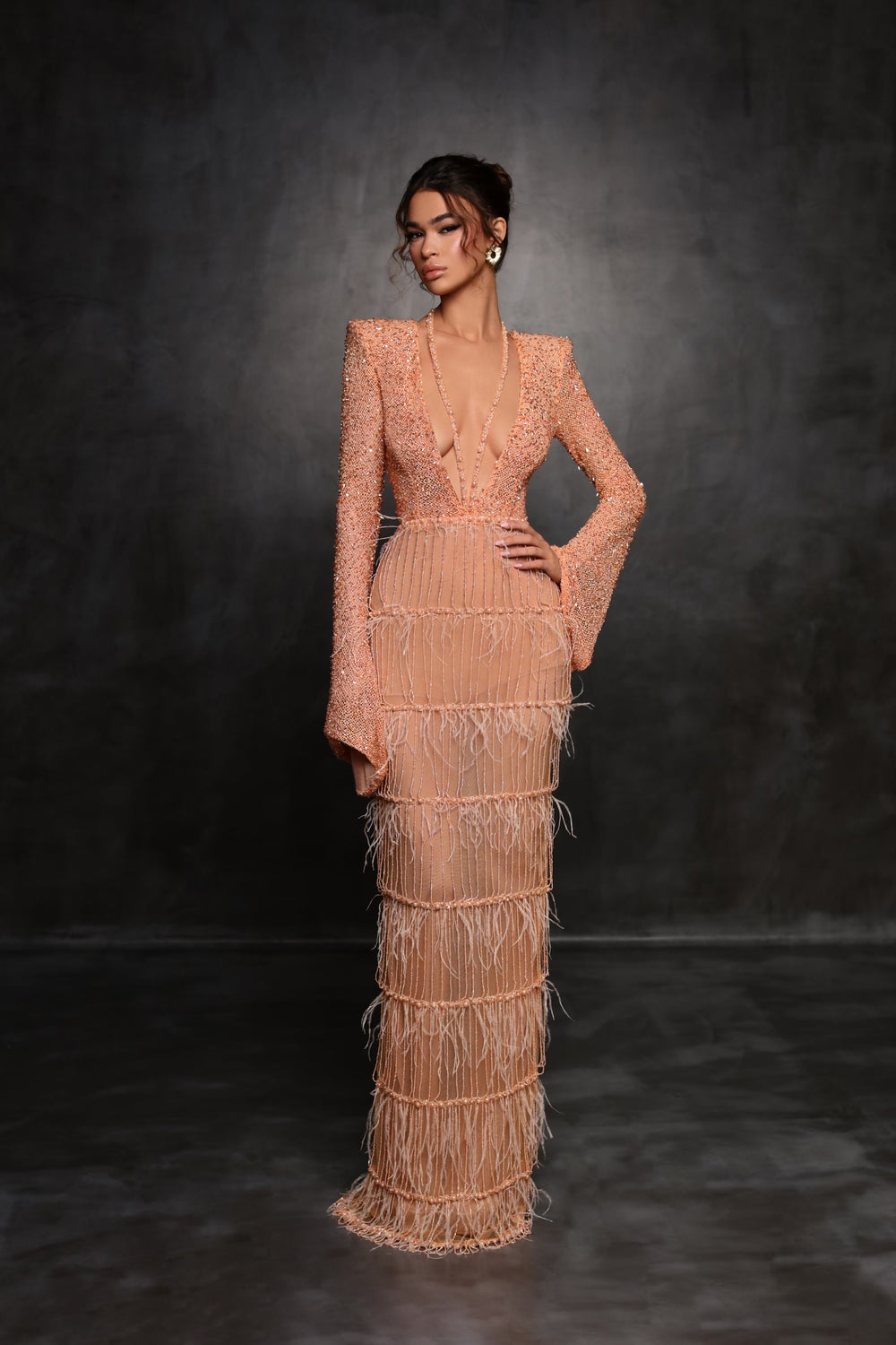 Rosana Dress
