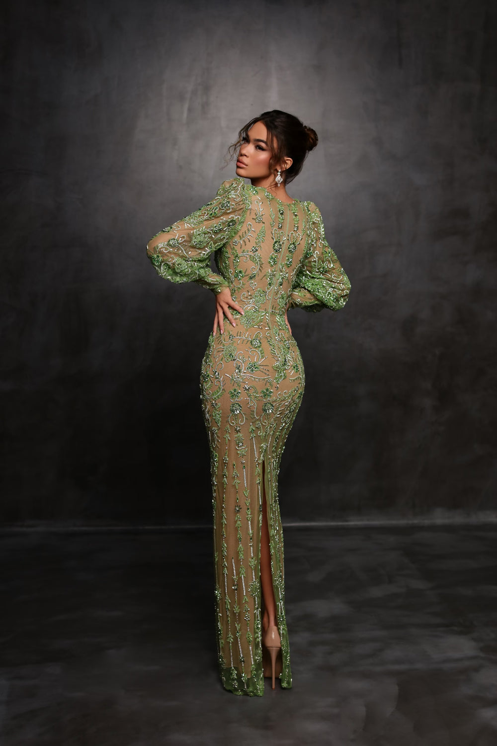 Elsa Dress