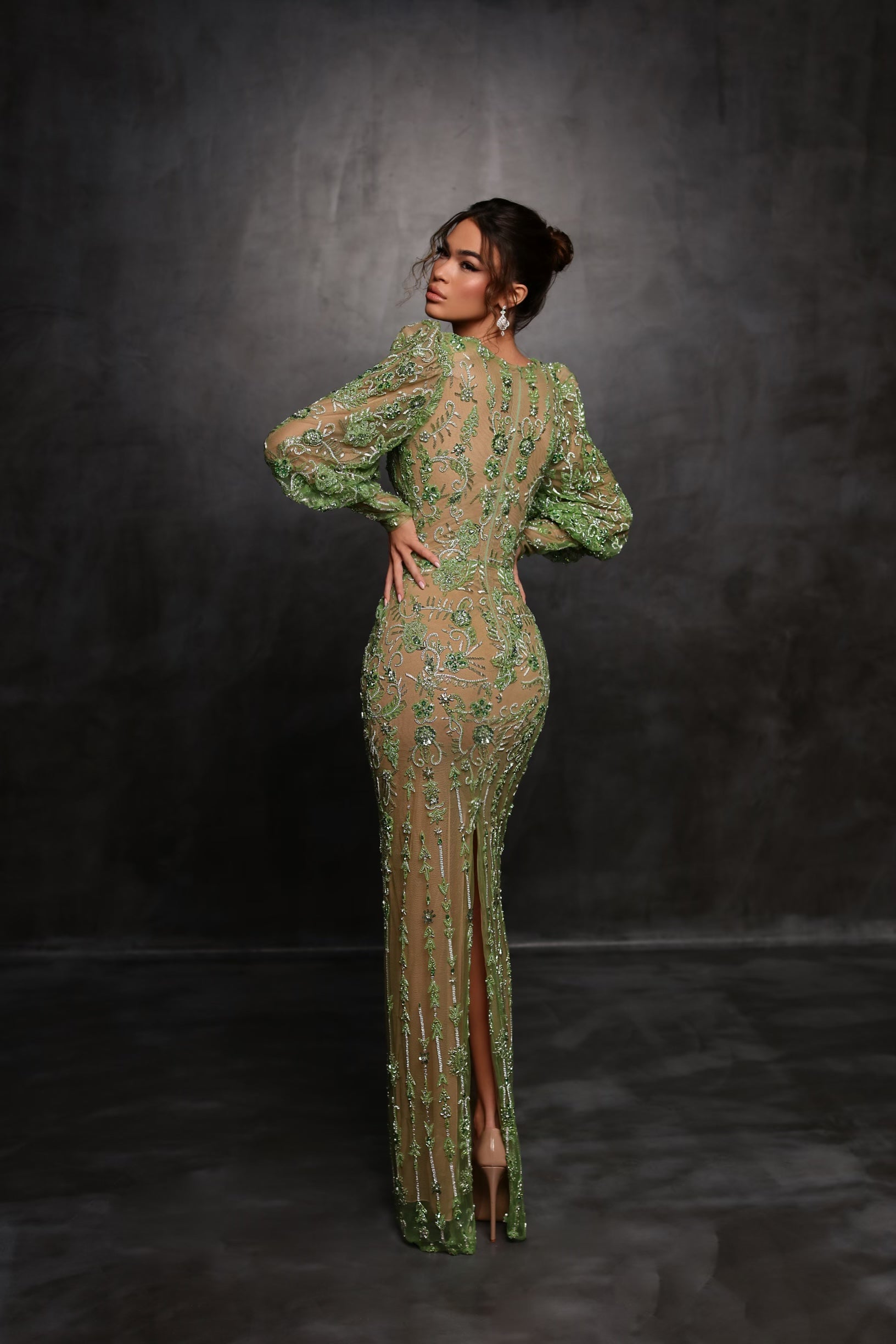 Elsa Dress - FJOLLA NILA™ 