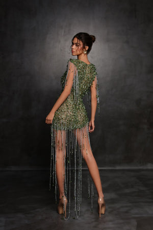 Silvia Dress