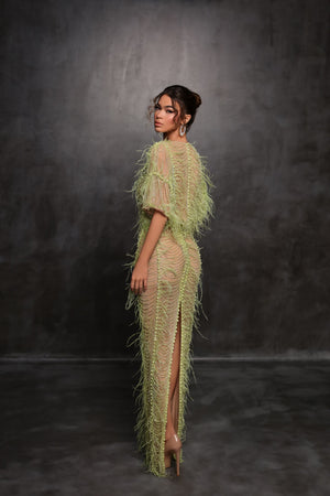 Alicia Dress