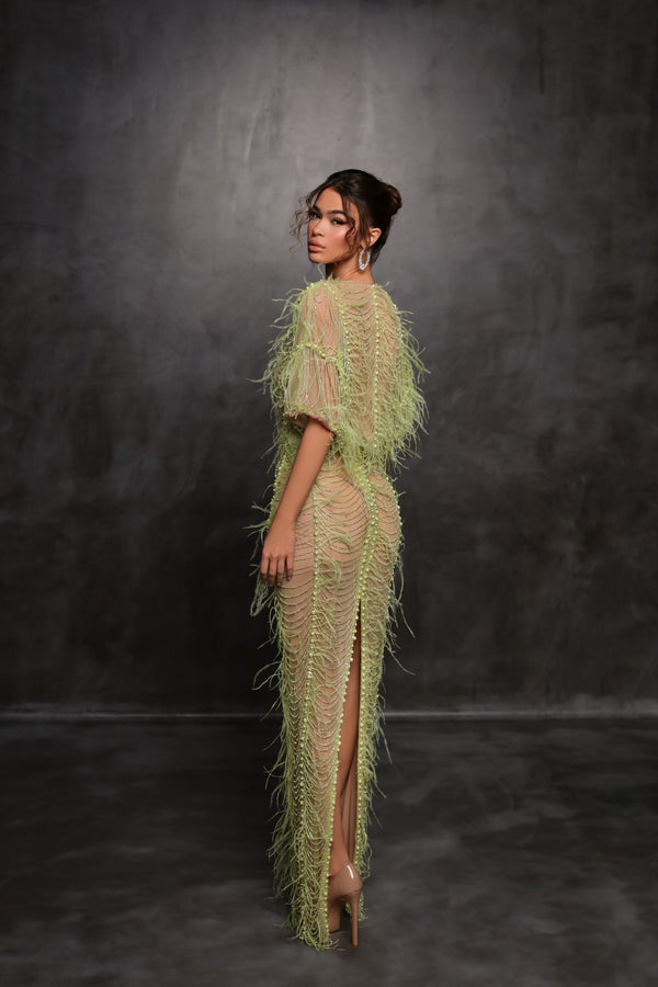 Alicia Dress