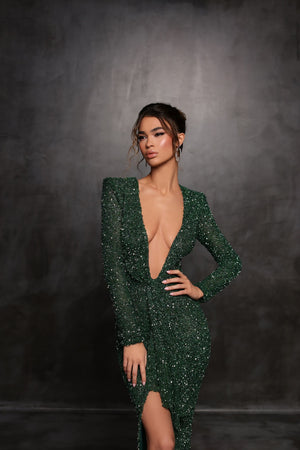 Rosa Dress