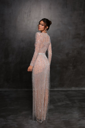 Irma Dress