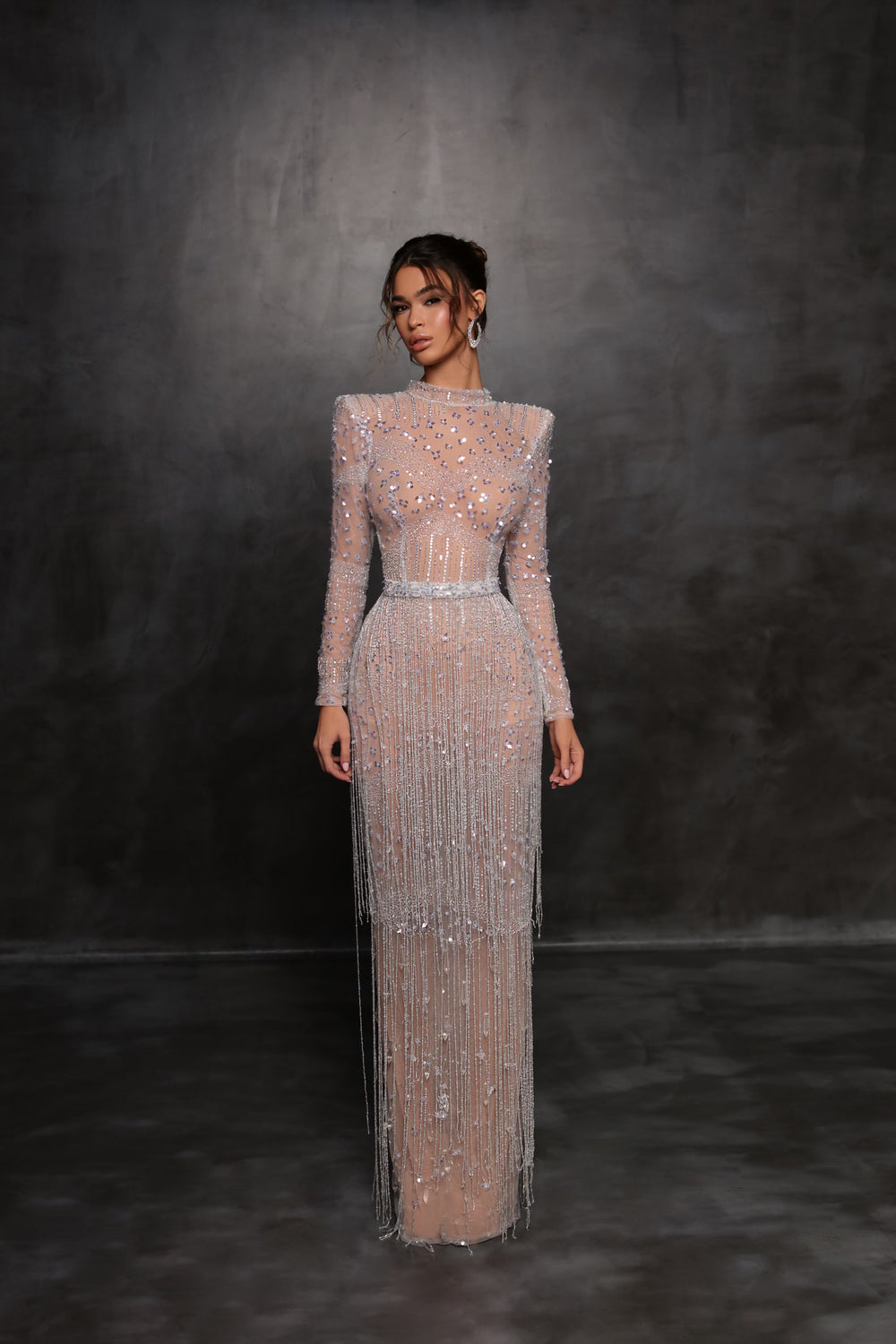 Irma Dress