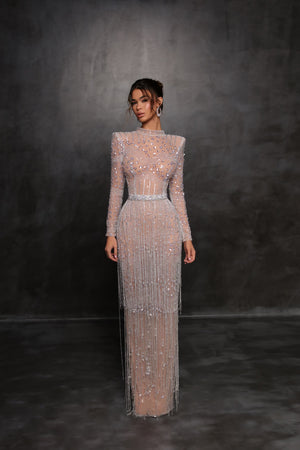 Irma Dress