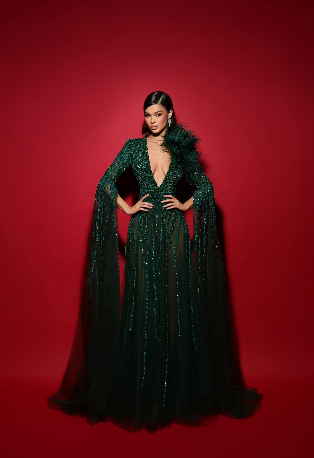 Sophia Dress