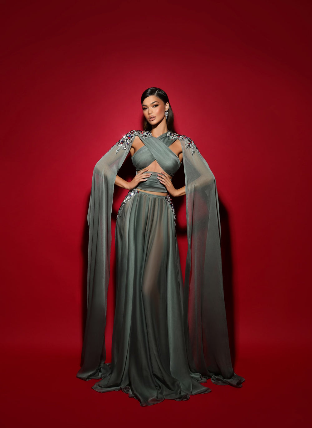 Clark Dress