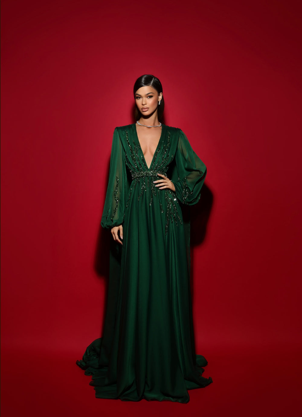 Luise Dress