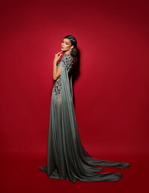 Clark Dress