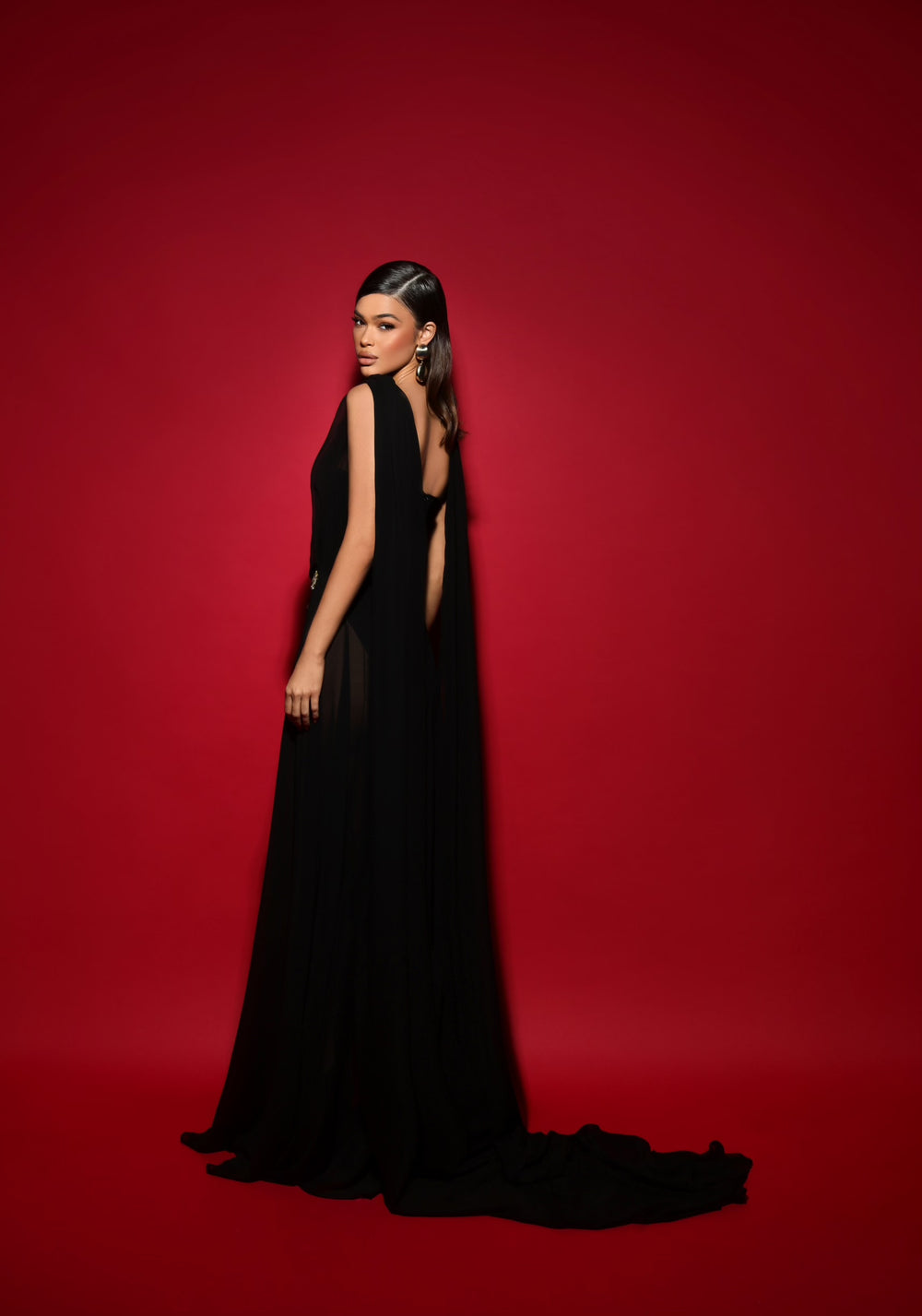 Katherine Dress