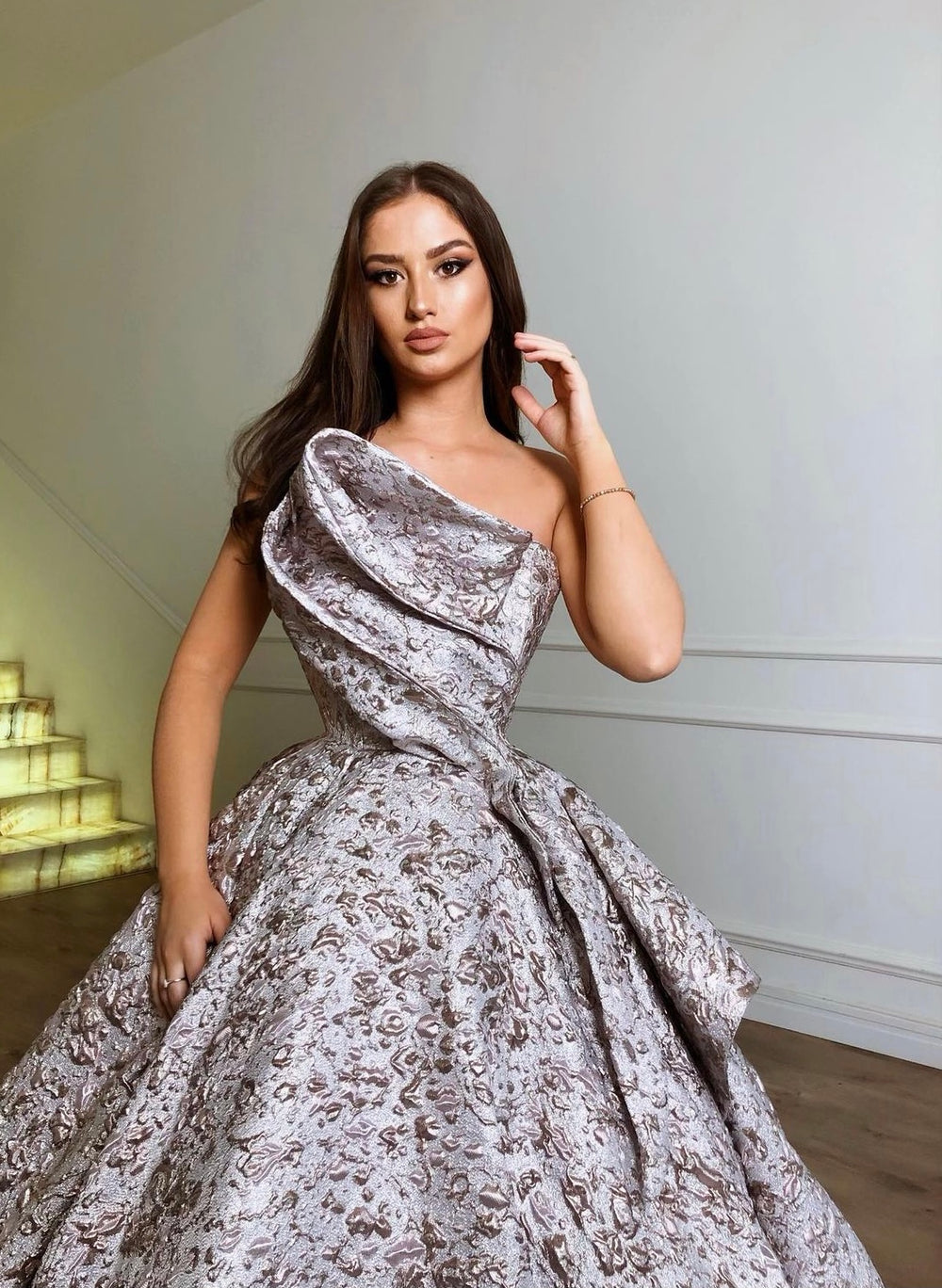Ball Gown - FJOLLANILA