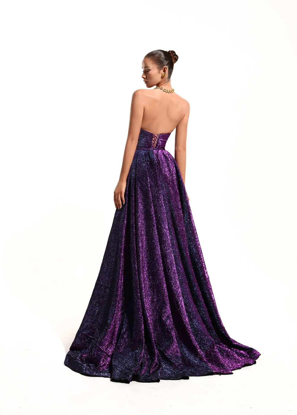 Violet - FJOLLA NILA™ 