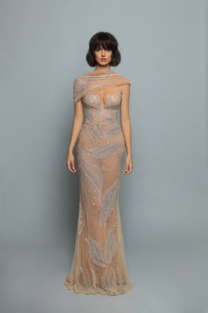 Frieda Dress - FJOLLANILA