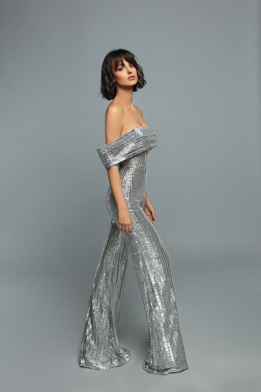Fierra Jumpsuit - FJOLLANILA