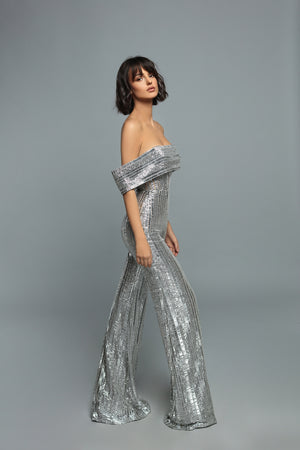 Fierra Jumpsuit - FJOLLANILA