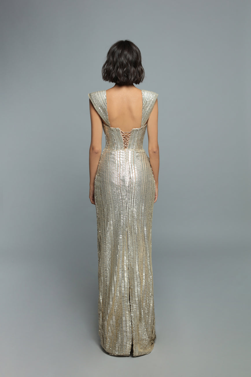 Liv Dress - FJOLLANILA