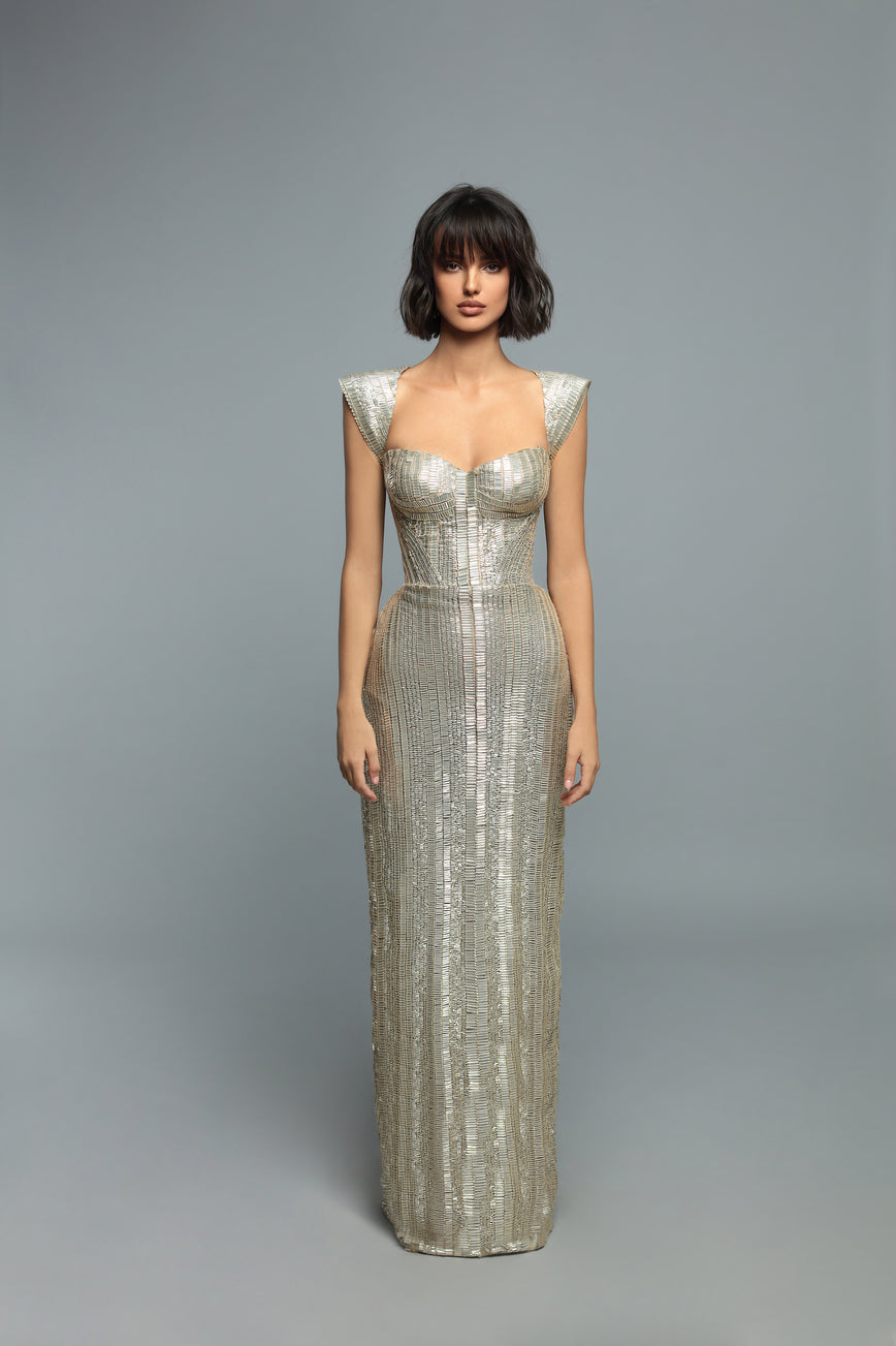 Liv Dress - FJOLLANILA