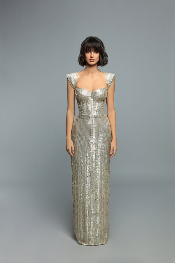 Liv Dress - FJOLLANILA