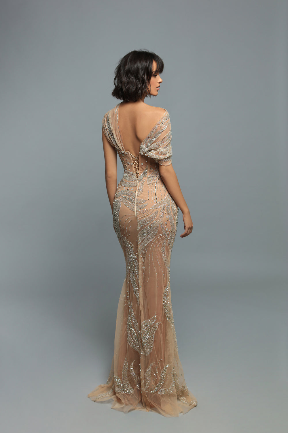 Frieda Dress - FJOLLANILA