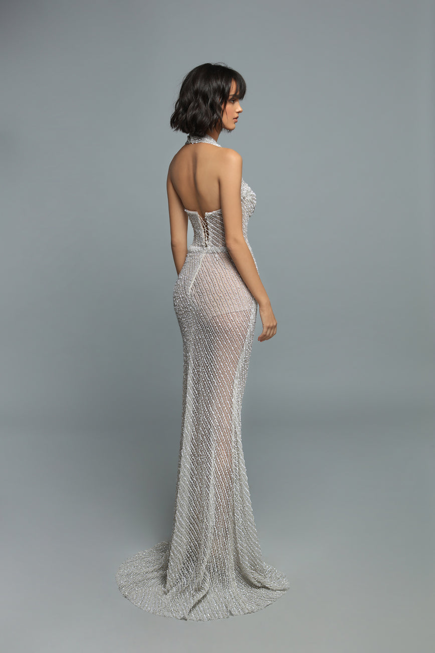 Pearl Dress - FJOLLANILA