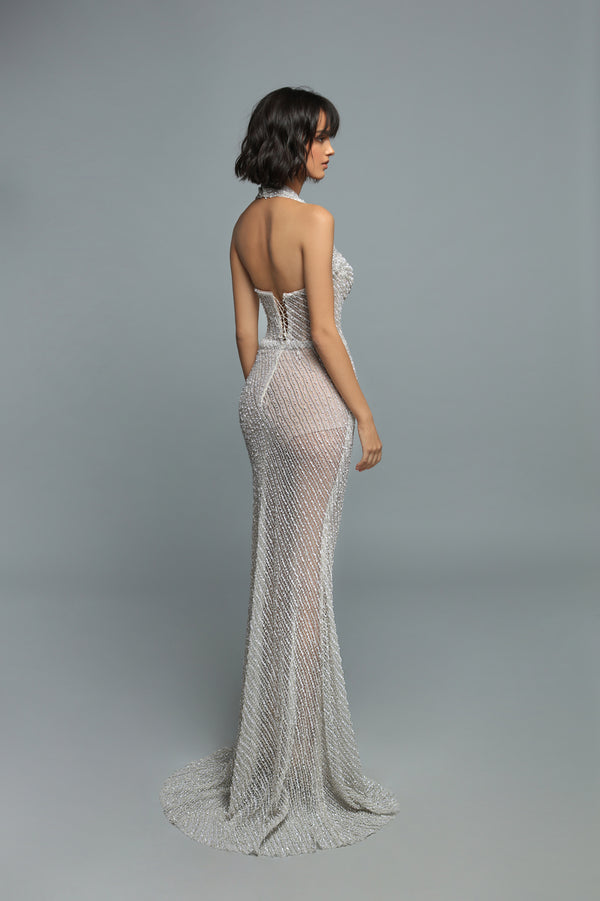 Pearl Dress - FJOLLANILA