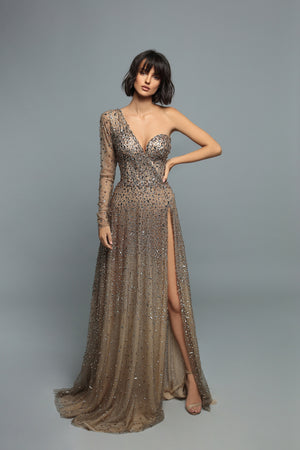 Regina Dress - FJOLLANILA