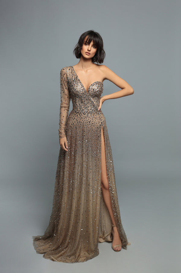 Regina Dress - FJOLLANILA