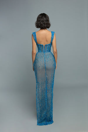 Aya Dress - FJOLLANILA