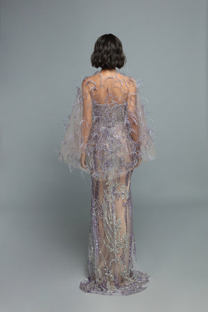 Lilith Dress - FJOLLANILA