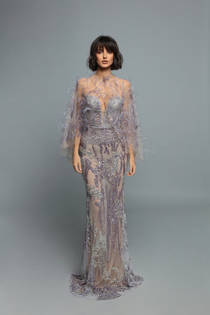 Lilith Dress - FJOLLANILA