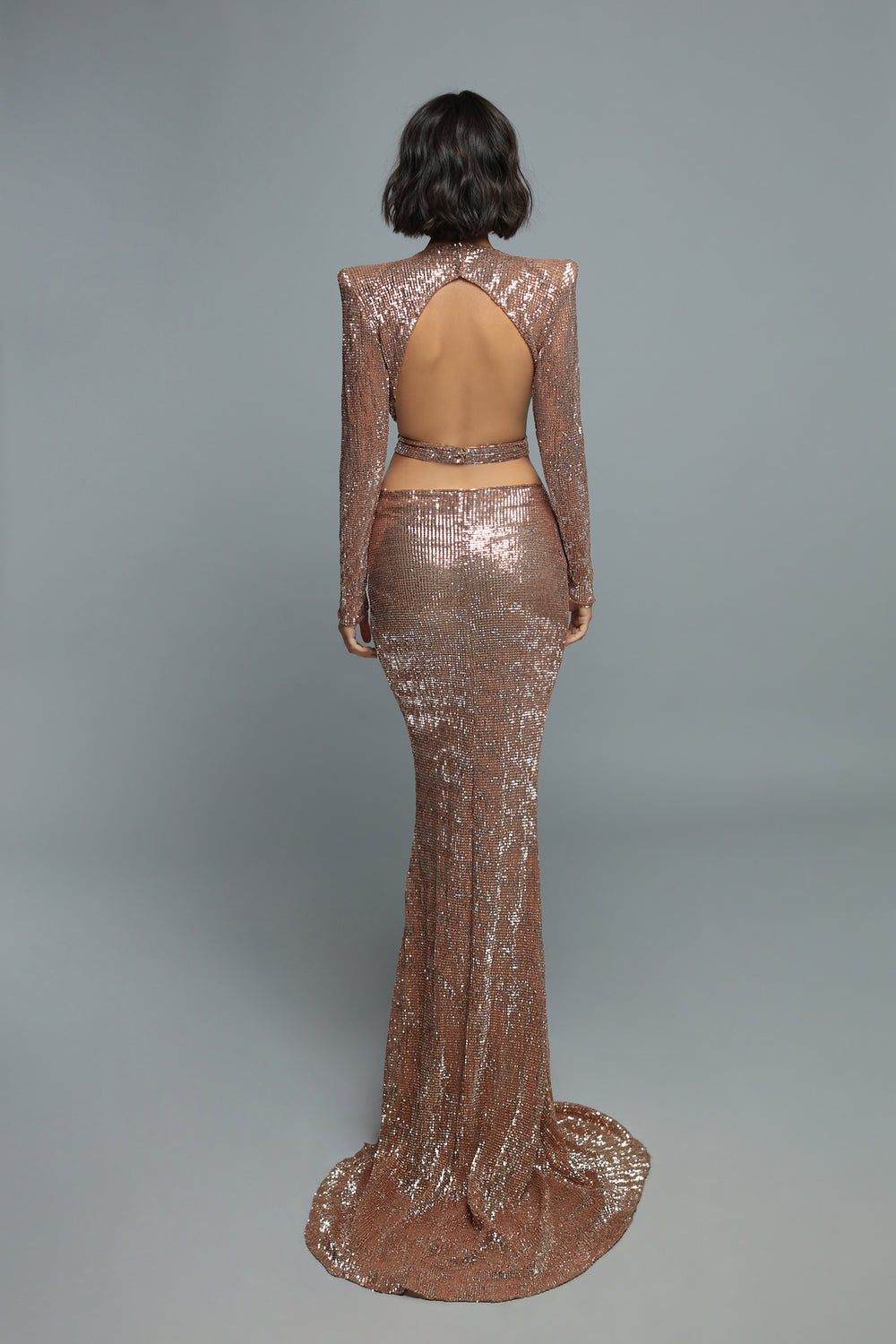Boa Dress - FJOLLANILA