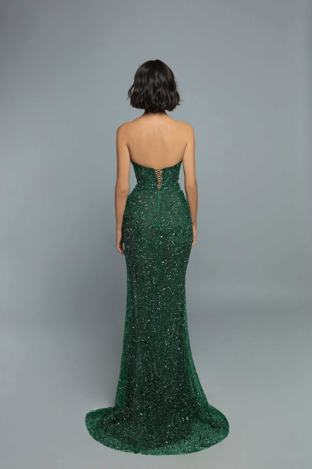 Doriné Dress - FJOLLANILA