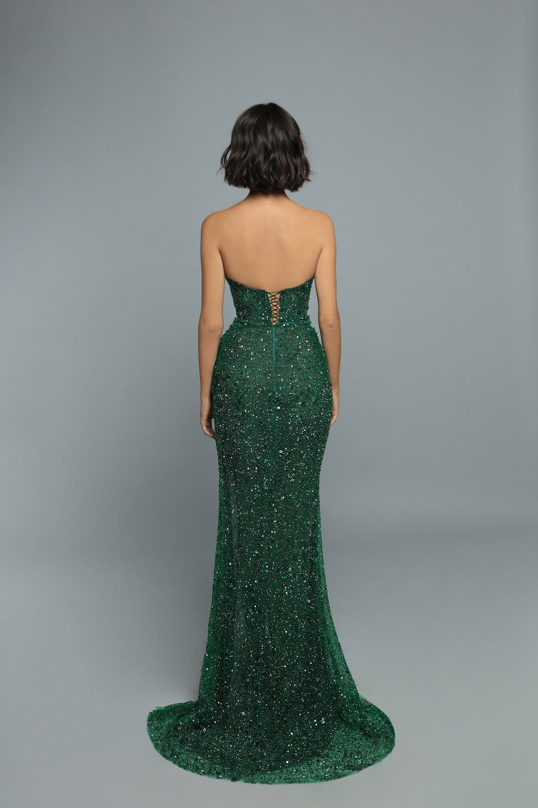 Doriné Dress - FJOLLANILA