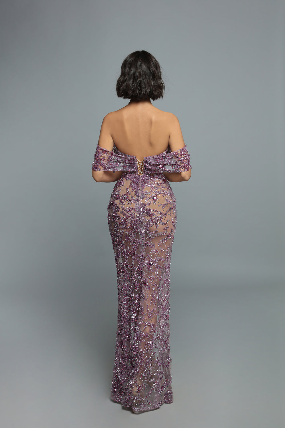 Nila Dress - FJOLLANILA