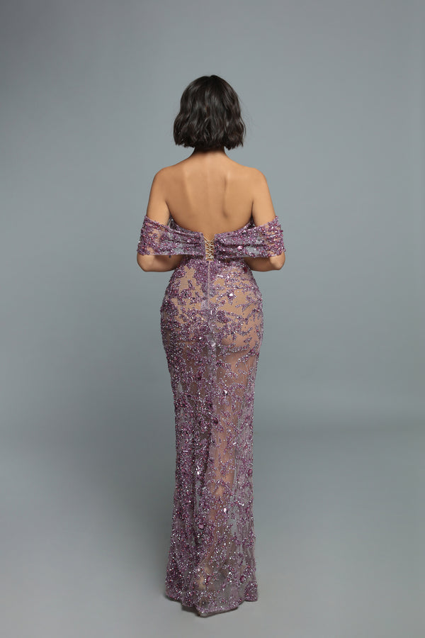 Nila Dress - FJOLLANILA