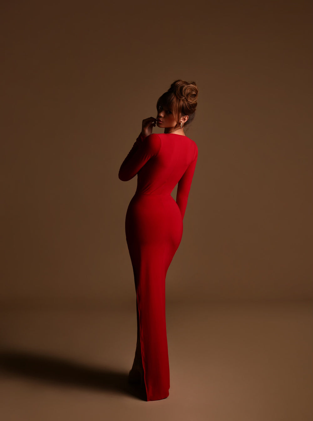 SIA DRESS
