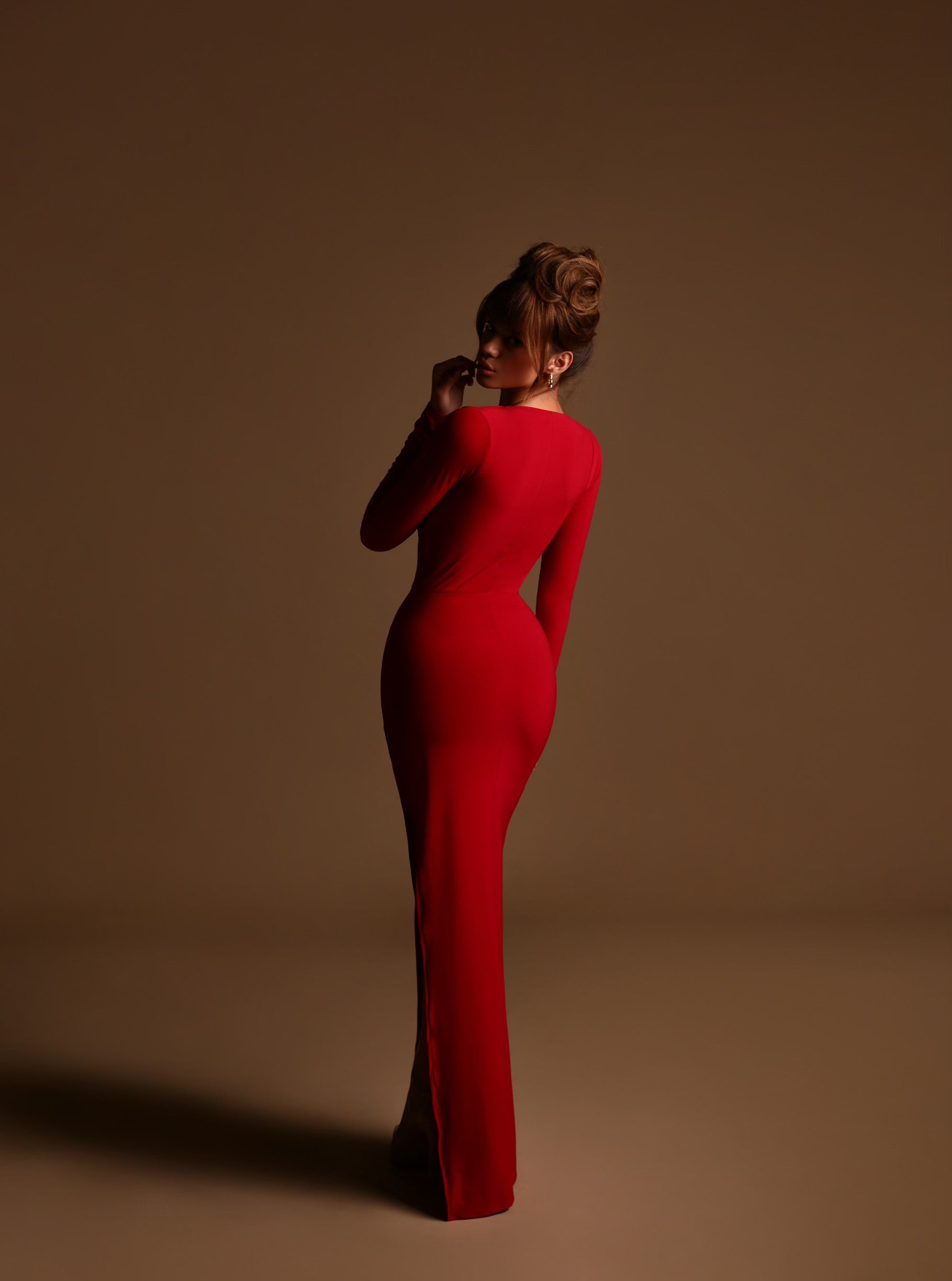 SIA DRESS - FJOLLA NILA™ 