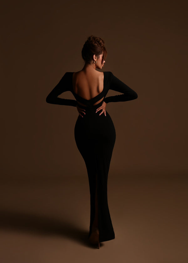 BERTA DRESS