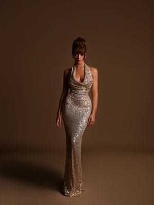 ELENE DRESS