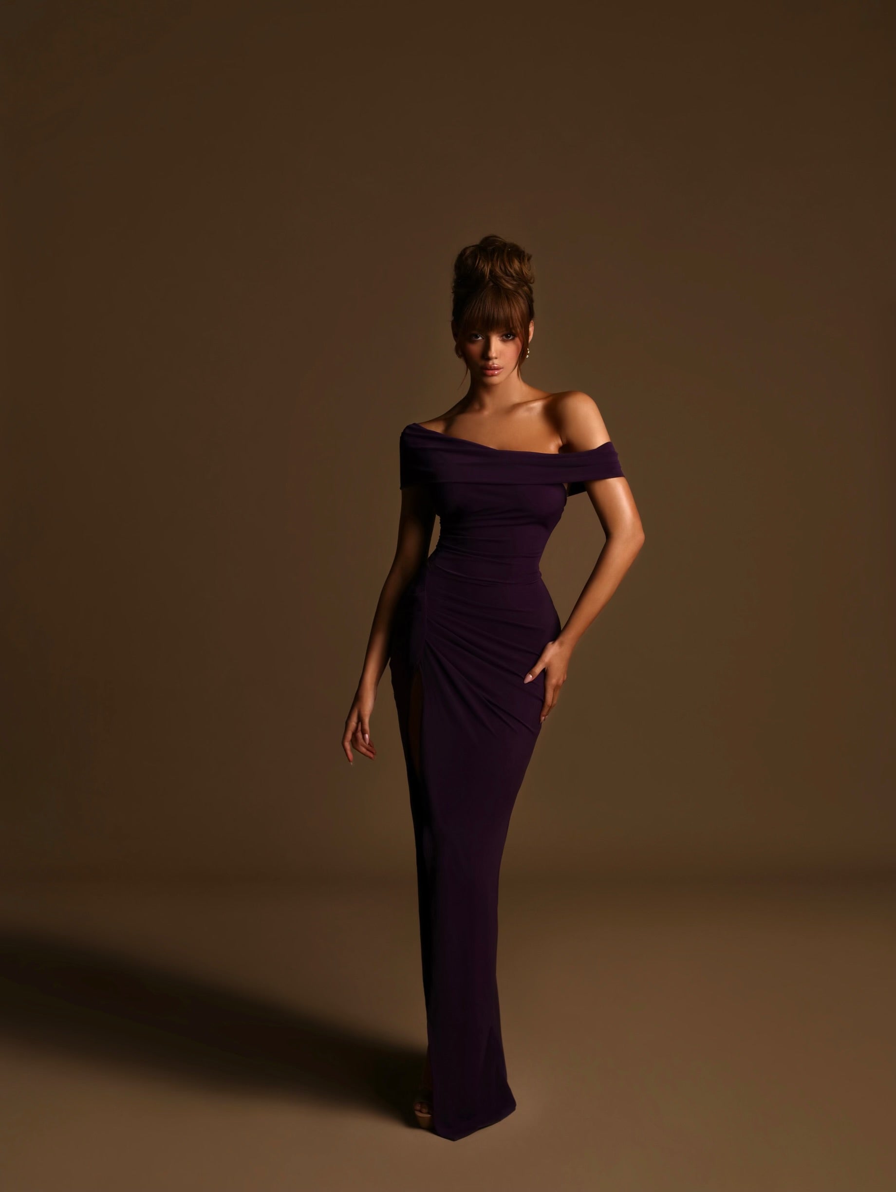 LOVE DRESS - FJOLLA NILA™ 