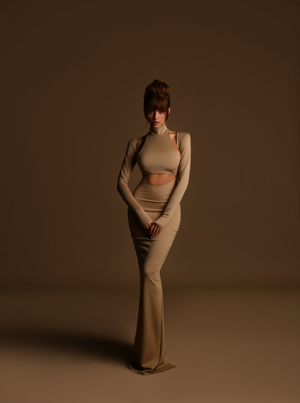 SAMBA DRESS